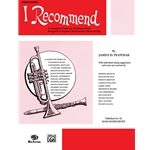I Recommend - Tuba
