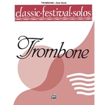 CLASSIC FESTIVAL SOLOS T-BONE VOL 1