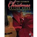 Ultimate Christmas Guitar Book