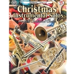 Carols & Traditional Classics Trombone