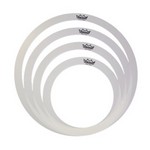 Remo RO-0236-00 RemOs Tone Control Rings, 10", 12", 13", 16"