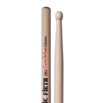 Vic Firth VFSCM Colin McNutt Signature Marching Snare Sticks