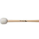 Vic Firth TG04 Bass Drum Mallets - Rollers (pair)