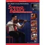 String Basics Book 1 for Viola