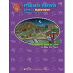 Piano Town Halloween Level 3