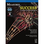 Measures of Success Book 1 Piano Accompaniment