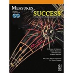 Measures of Success Book 2 Baritone B.C.