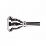 Bach 3506HAL 6 1/2 AL Small Shank Trombone Mouthpiece