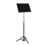 Manhasset AC52 Voyager Music Stand with Collapsible Feet