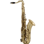 Selmer Paris Reference 36 Tenor Saxophone, Vintage Matte