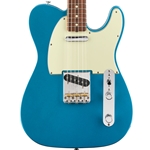 Fender Vintera '60s Telecaster Modified Electric Guitar, Pau Ferro Fingerboard, Lake Placid Blue