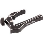 Fender Dragon Capo, Black