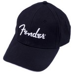 9106648000 Fender Logo Stretch Cap