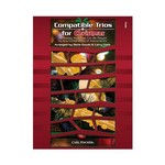 Compatible Trios for Christmas for Viola Various