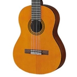 Yamaha Student Classical Guitar- 1/2 Size