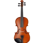 Yamaha V3SKA34 V3 Student 3/4 Violin Outfit