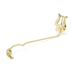 Yamaha Trombone Lyre - Brass