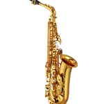 Yamaha YAS-82ZII Custom Z Alto Saxophone