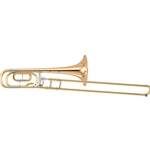 Yamaha  YBL-421G Intermediate Bass Trombone