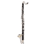 Yamaha YCL-622II Professional Bb Wood Bass Clarinet