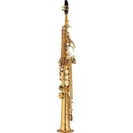 Yamaha YSS-875EX Custom EX Soprano Sax