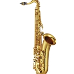 Yamaha YTS-62III Pro Tenor Saxophone