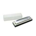 Hohner 3P1501BX Blues Band Harmonica Value Pack