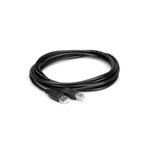 Hosa USB-200AB High Speed USB Cable, Type A to Type B
