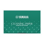 Yamaha YAC-1113P Pad Paper, Untreated, 70pc