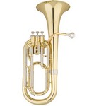 Baritone Horn Rental, $25.99-$44.99 per month
