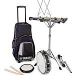 Combined Percussion Kit Rental, $25.99-$44.99 per month