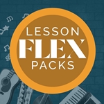 Lesson Flex Pack