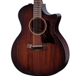 Taylor AD24ce Grand Auditorium Cutaway Acoustic Guitar