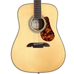 Alvarez MD60e Herringbone Acoustic Guitar