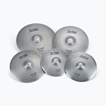 On-Stage  LVCP5000 Low Volume Cymbal Pack