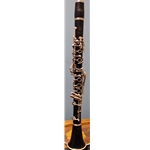 Used Selmer Series 9 Wood Clarinet