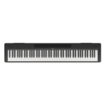 Yamaha  P143B 88-Note Digital Piano, Black