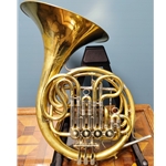 Used Meinl Double Horn