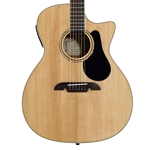 Alvarez AG60CE Acoustic Guitar