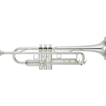 Yamaha  YTR-4335GSII Intermediate Trumpet