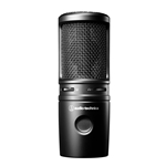Audio Technica  AT2020USB-X USB Cardioid condenser Microphone