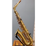 Used Yamaha YAS-200AD Alto Saxophone