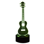 Aim AIM5328 Ukulele 3D LED lamp