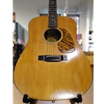 Used Eastman E1D Acoustic Guitar