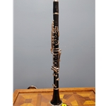 Used Normandy Reso-Tone Bb Clarinet