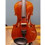 Used Scott Cao STA017A 14" Viola Outfit