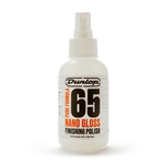 Dunlop 6644 Pure Formula 65 Silicone-Free Intensive Cleaner - 4oz