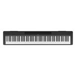 Yamaha NP35B 61-key Piaggero Ultra-Portable Digital Piano, Black