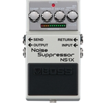 Boss  NS-1X Noise Suppressor X Series Pedal