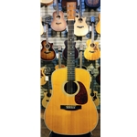 Used Martin HD-28 Dreadnought Acoustic Guitar